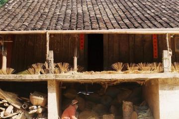 Những làng nghề truyền thống Cao Bằng nổi tiếng, tồn tại lâu năm