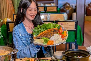 Các quán ăn ngon ở Hoà Thành Tây Ninh nhất định phải ghé qua