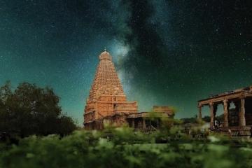 Du lịch Tamil Nadu - quê hương của một trong những nền văn minh cổ đại