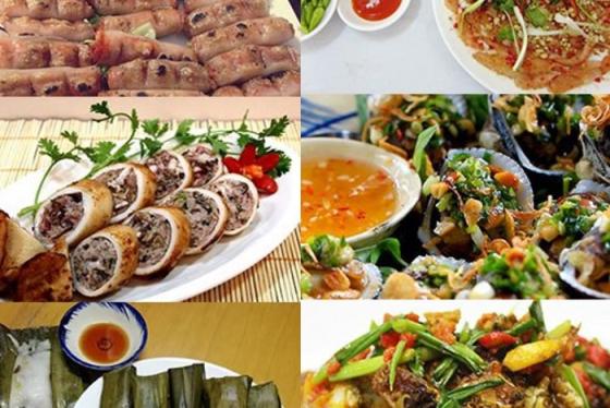 9 đặc sản Sầm Sơn Thanh Hoá ăn ngon, làm quà biếu chất lượng