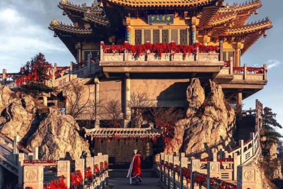 'Tất tần tật' kinh nghiệm du lịch Lạc Dương: một trong tứ đại cố đô của Trung Hoa