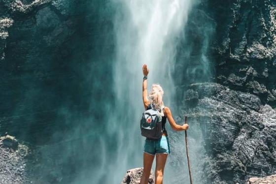 Trekking đến thác Gocta Peru chiêm ngưỡng vẻ đẹp hùng vĩ của thiên nhiên