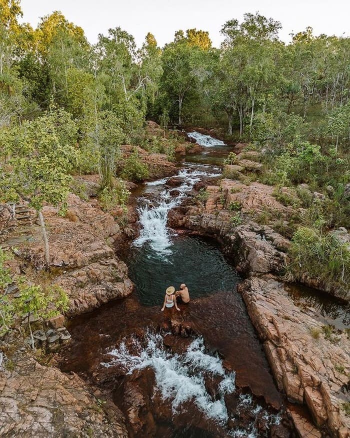 Vườn quốc gia Litchfield Úc