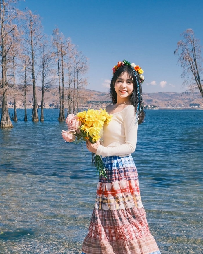 Tour Côn Minh Đại Lý 4 ngày 3 đêm có gì đặc sắc