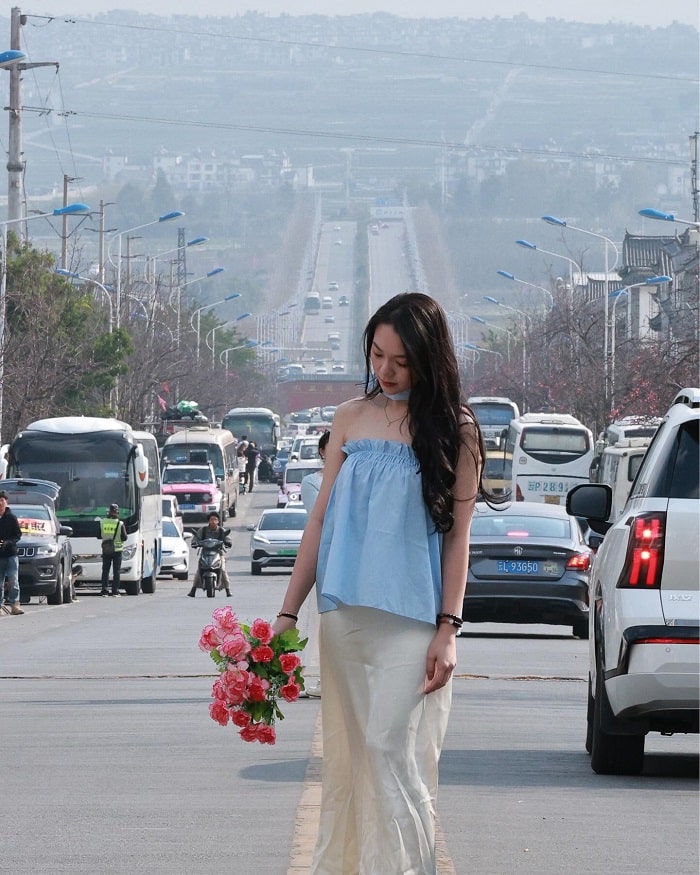 Tour Côn Minh Đại Lý 4 ngày 3 đêm có gì đặc sắc