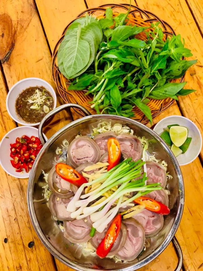 Hòn Đỏ Nha Trang 