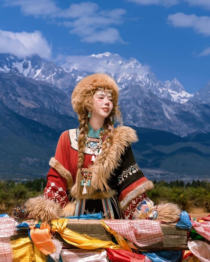 Câu hỏi thường gặp về tour Côn Minh Lệ Giang