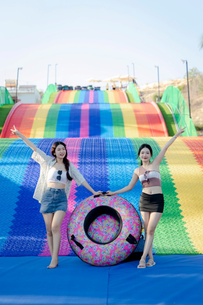  Mango Beach Mũi Né Phan Thiết 