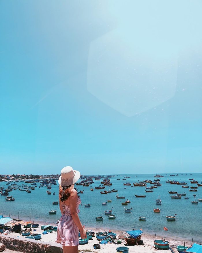 Mango Beach Mũi Né Phan Thiết