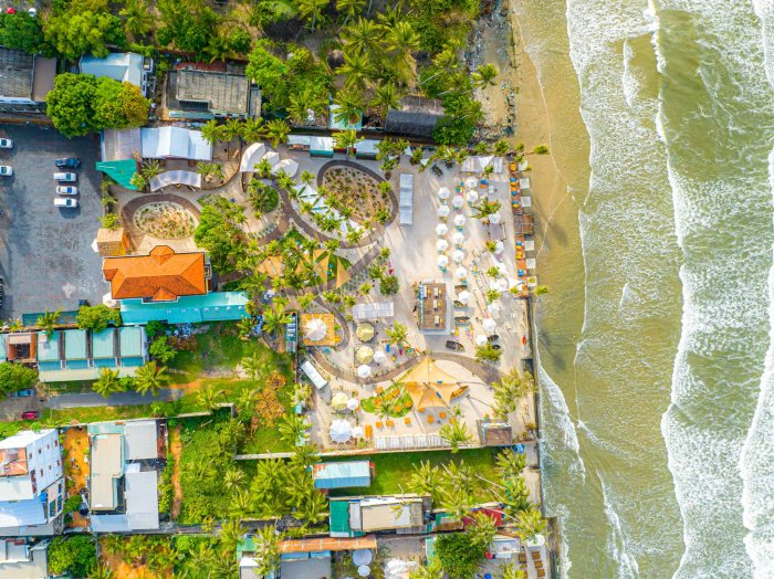  Mango Beach Mũi Né Phan Thiết 