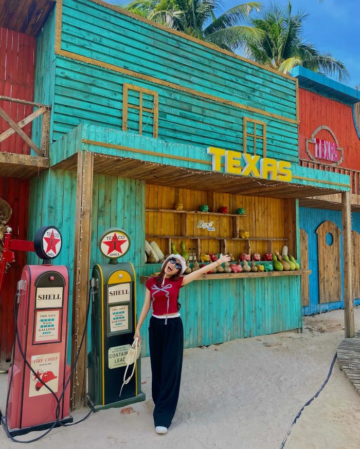  Mango Beach Mũi Né Phan Thiết 