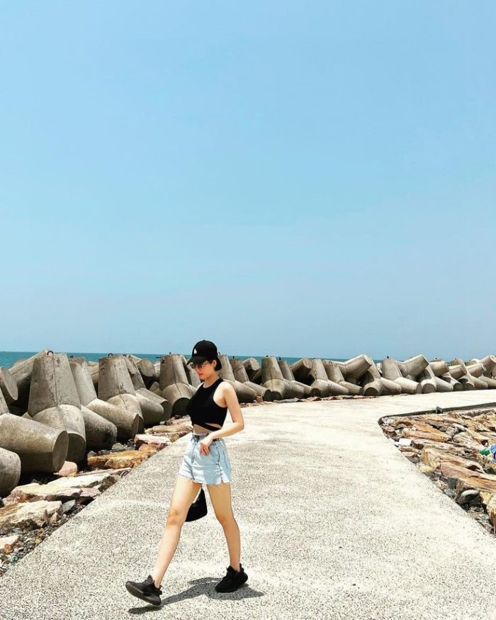 Mango Beach Mũi Né Phan Thiết