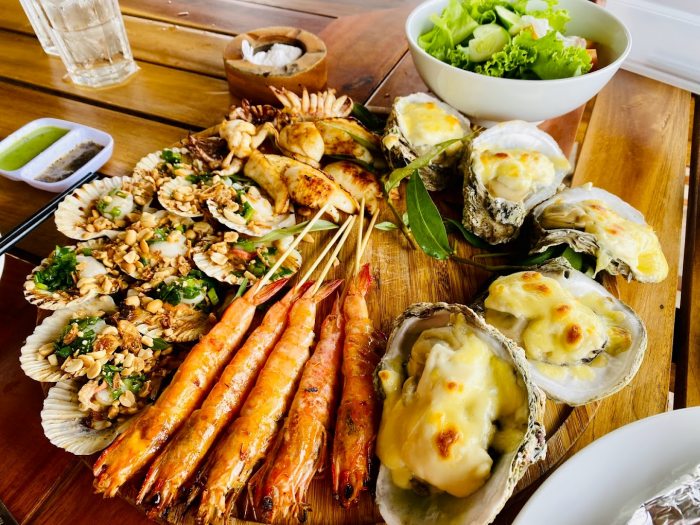  Mango Beach Mũi Né Phan Thiết  vườn thú 