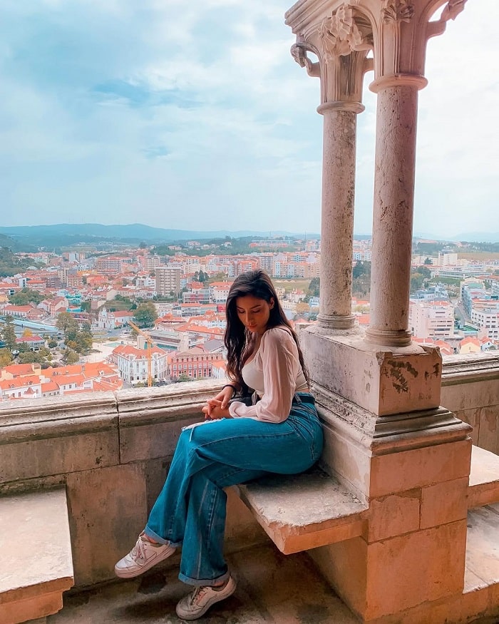 Khám phá thành phố Leiria Bồ Đào Nha