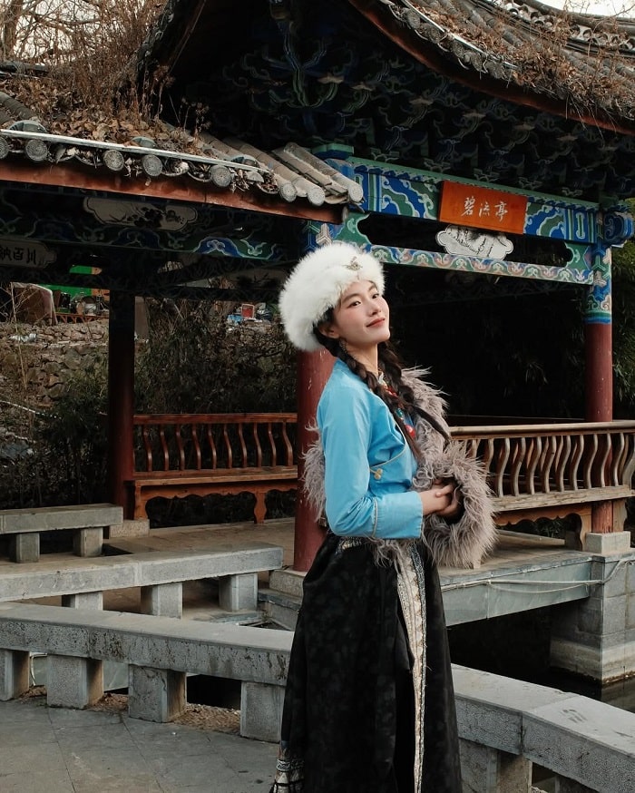 Trải nghiệm tour Côn Minh Lệ Giang