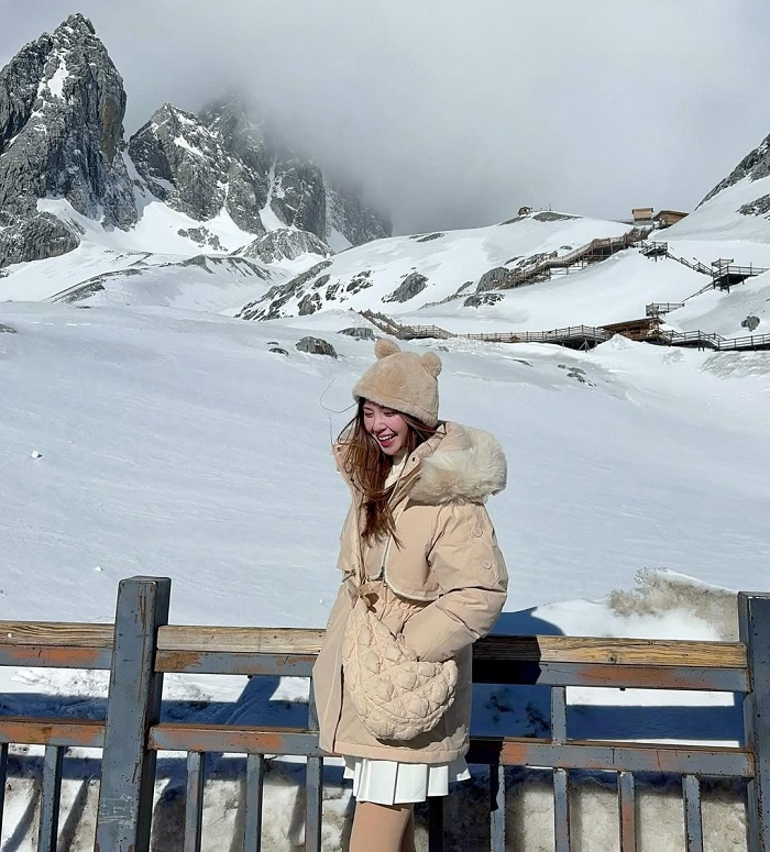 Câu hỏi thường gặp về tour Côn Minh Lệ Giang