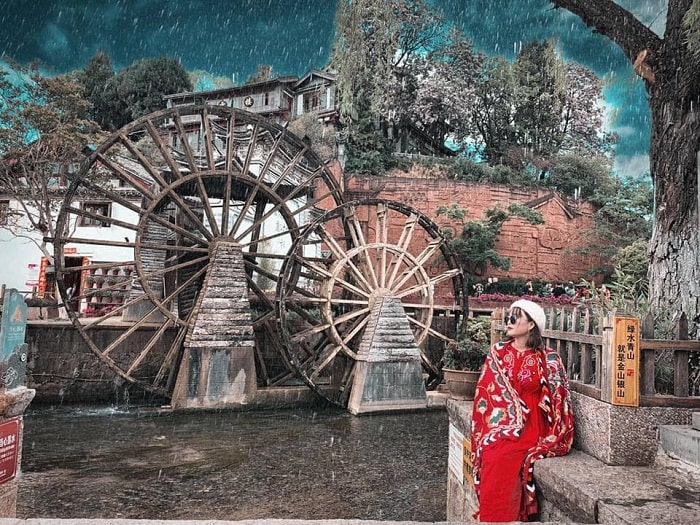 Một số lưu ý quan trọng khi đi tour Côn Minh Lệ Giang