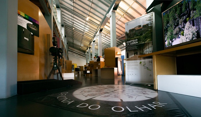 Khám phá Bảo tàng Hình ảnh chuyển động là điều nên làm ở thành phố Leiria Bồ Đào Nha 