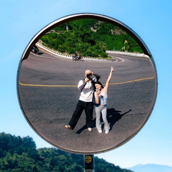  điểm đến gần cảng Liên Chiểu Đà Nẵng