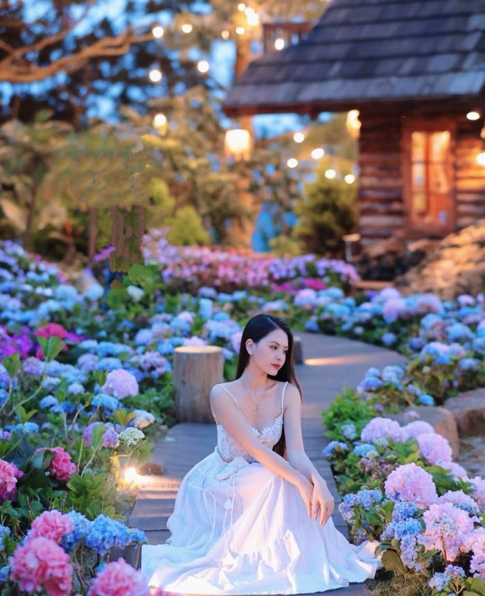 Miền Du Mục Đà Lạt