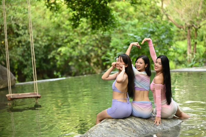  điểm đến gần cảng Liên Chiểu Đà Nẵng