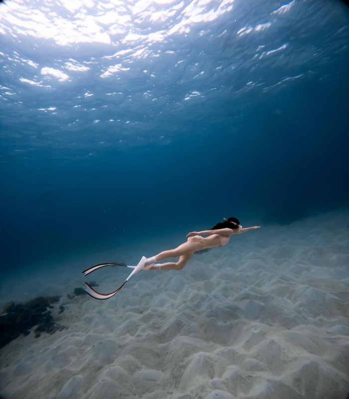 kinh nghiệm lặn ngắm san hô ở Phú Quý