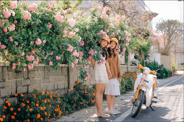 lịch trình đi Đà Lạt 3 ngày 2 đêm cô giang