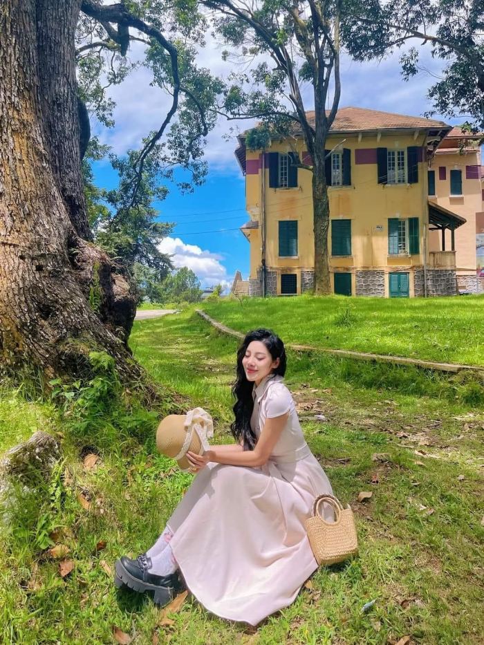 Lịch trình đi Đà Lạt 3 ngày 2 đêm