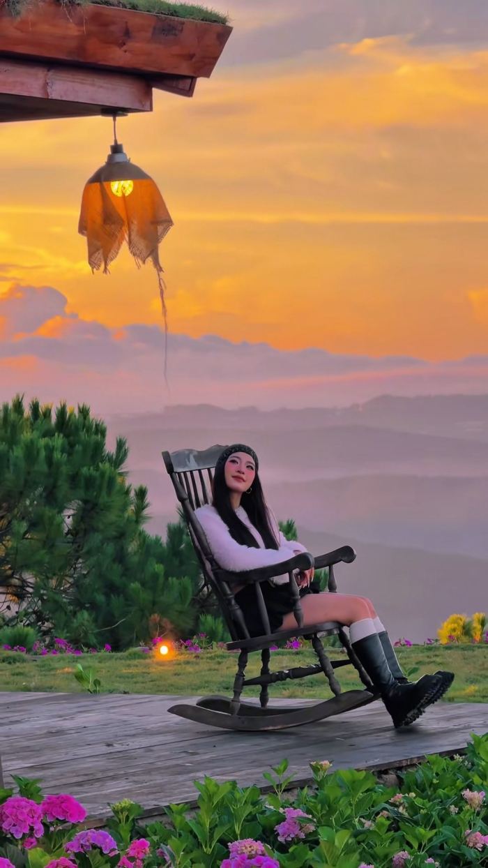 Miền Du Mục Đà Lạt