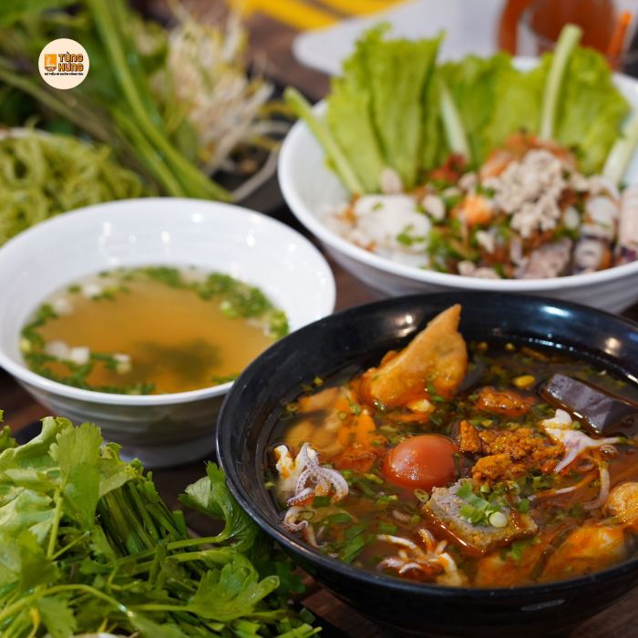 quán người Hoa ở Vũng Tàu Tùng Hưng A Tỷ