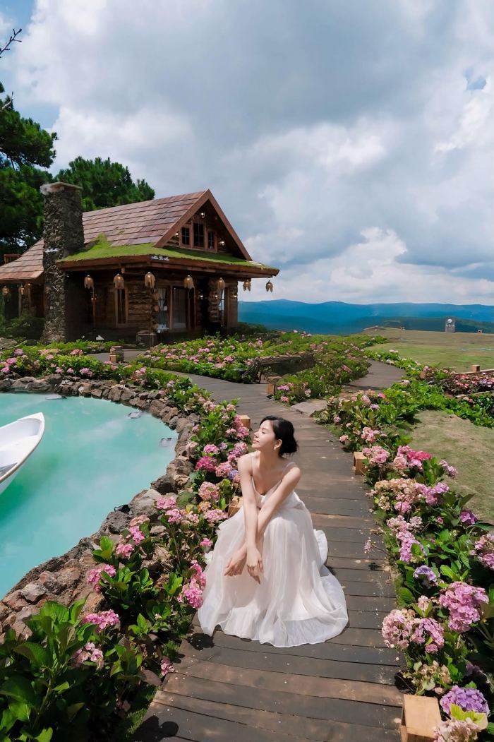 Miền Du Mục Đà Lạt Miền Du Mục Đà Lạt