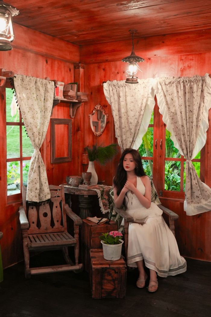 Miền Du Mục Đà Lạt Miền Du Mục Đà Lạt