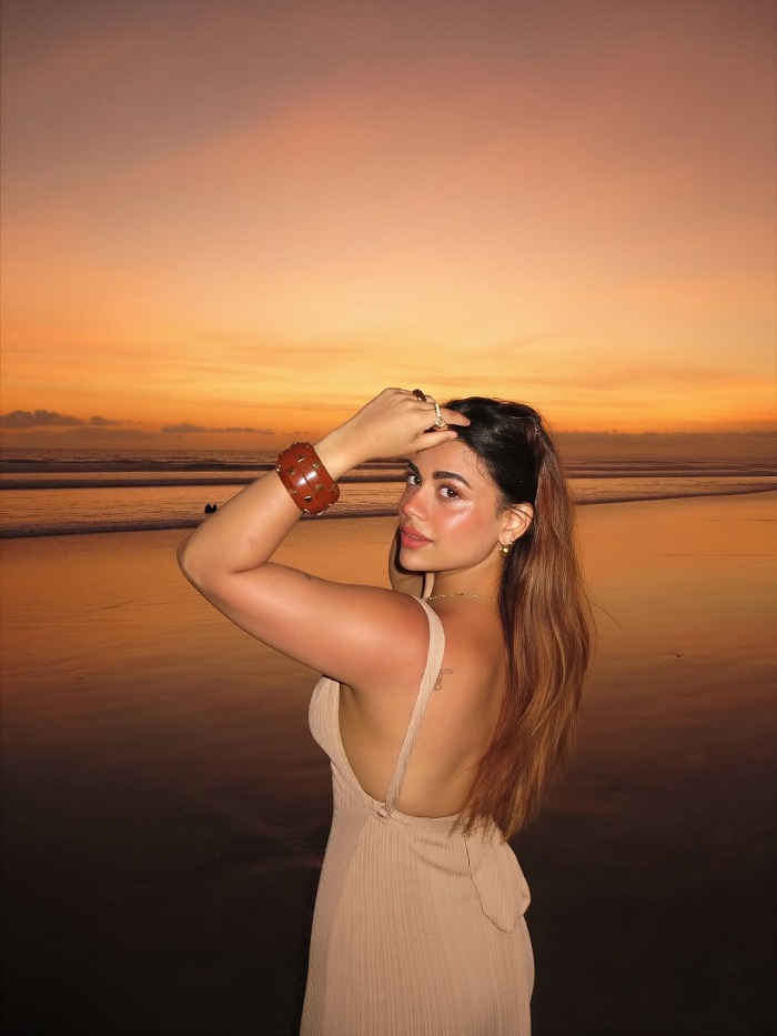 Bãi biển Seminyak Bali