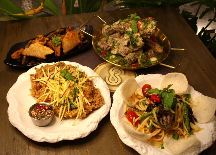 quán local ngon ở Phú Quốc  Bùng Binh Sỏi