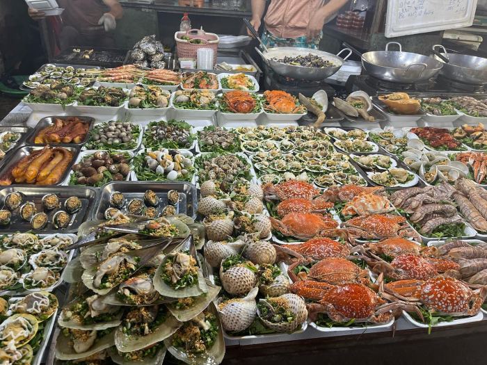 chợ Hàng Dương Cần Giờ chợ Hàng Dương Cần Giờ