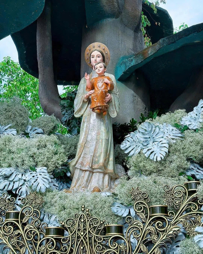 Các điểm du lịch tâm linh nổi tiếng miền Trung - Thánh địa La Vang, Quảng Trị