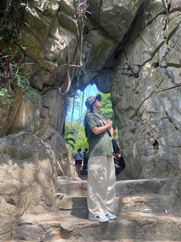 Các điểm du lịch tâm linh nổi tiếng miền Trung - Danh thắng Ngũ Hành Sơn, Đà Nẵng