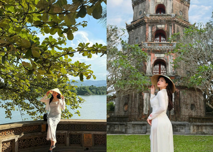 Top 7 điểm du lịch tâm linh nổi tiếng miền Trung linh thiêng và cổ kính