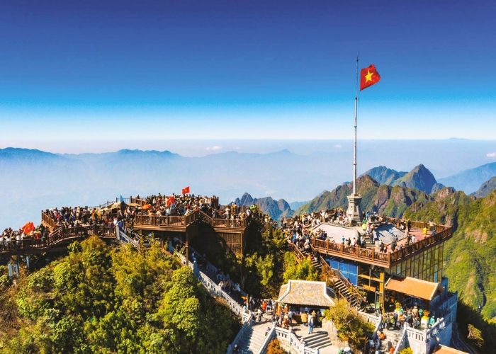 Thời tiết Giỗ Tổ 10/3 và 30/4 miền Bắc