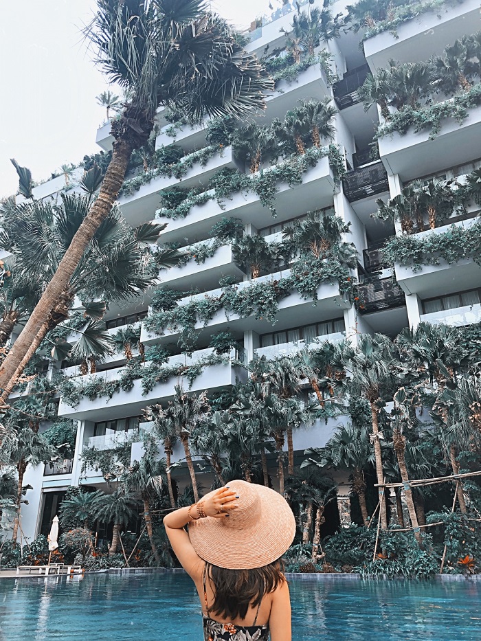 địa điểm gần hồ Bản Long Vĩnh Phúc 