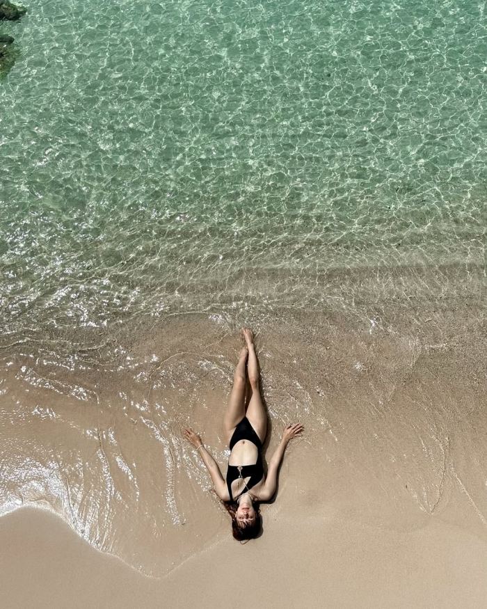 Thiên nhiên hòn Xưởng Phú Quốc