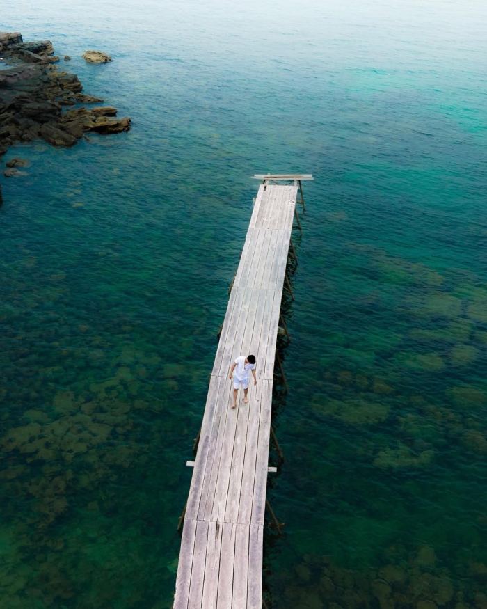 hòn Xưởng Phú Quốc