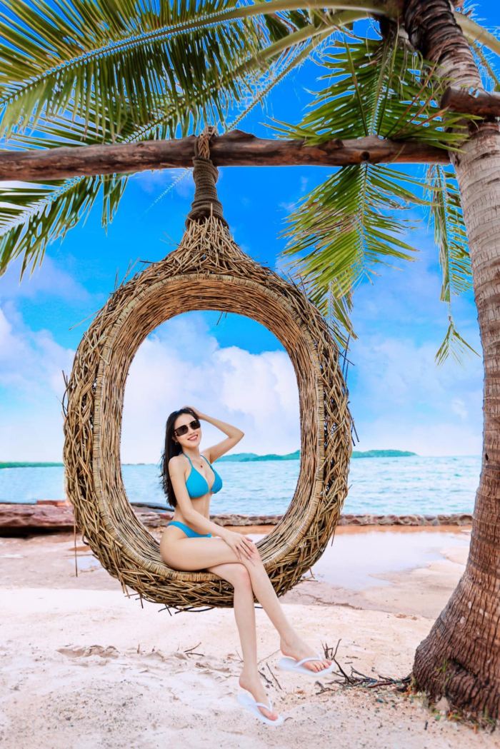  hòn Xưởng Phú Quốc