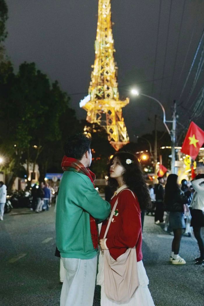  lịch trình đi Đà Lạt 3 ngày 2 đêm Tháp Vina