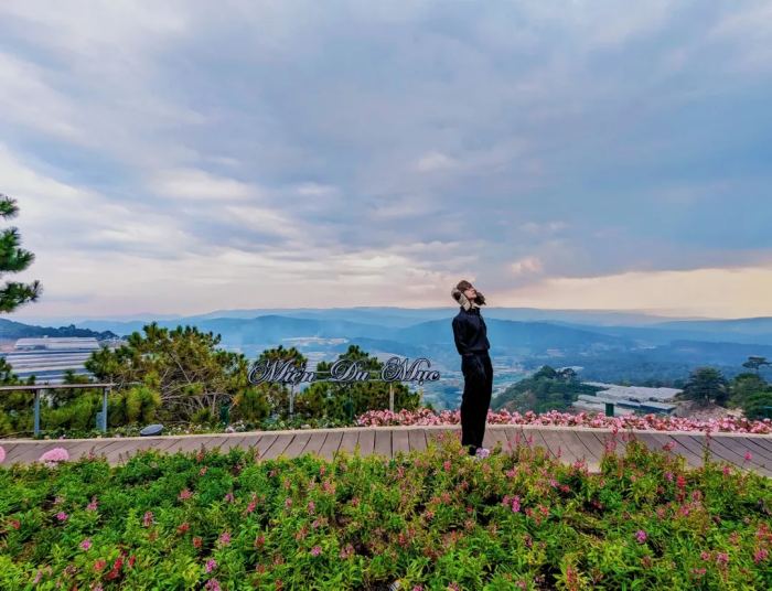 Miền Du Mục Đà Lạt Miền Du Mục Đà Lạt