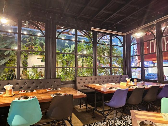 MITAMI Japanese Restaurant quán sushi ngon ở Nha Trang