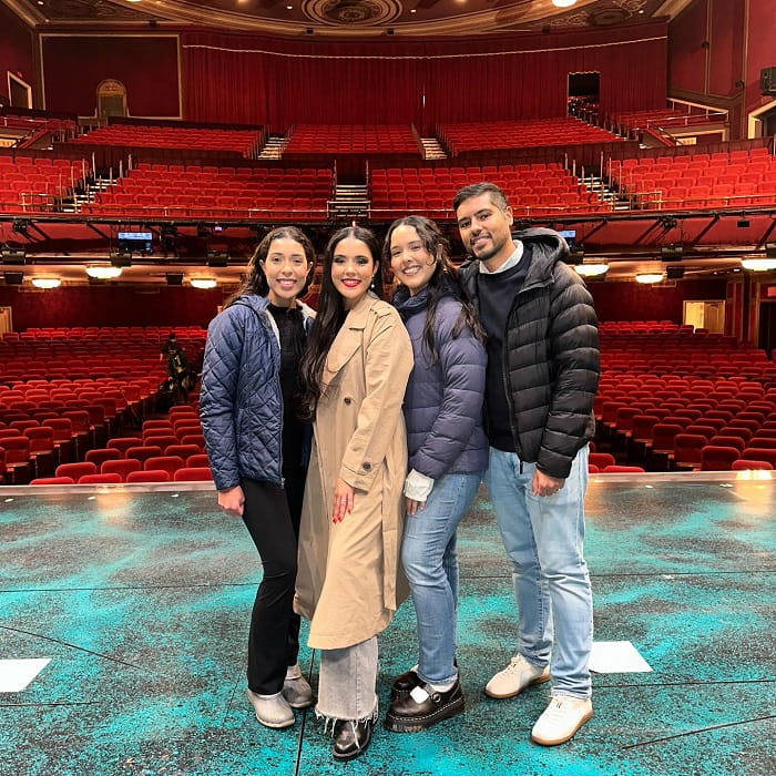 Những điểm du lịch nổi tiếng ở New York ấn tượng nhất