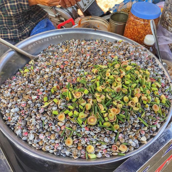 ốc lễ Đà Nẵng