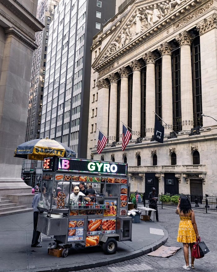 Những điểm du lịch nổi tiếng ở New York ấn tượng nhất