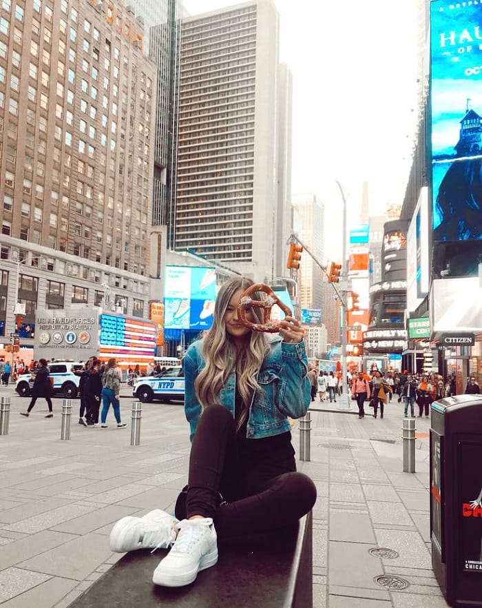 Những điểm du lịch nổi tiếng ở New York ấn tượng nhất